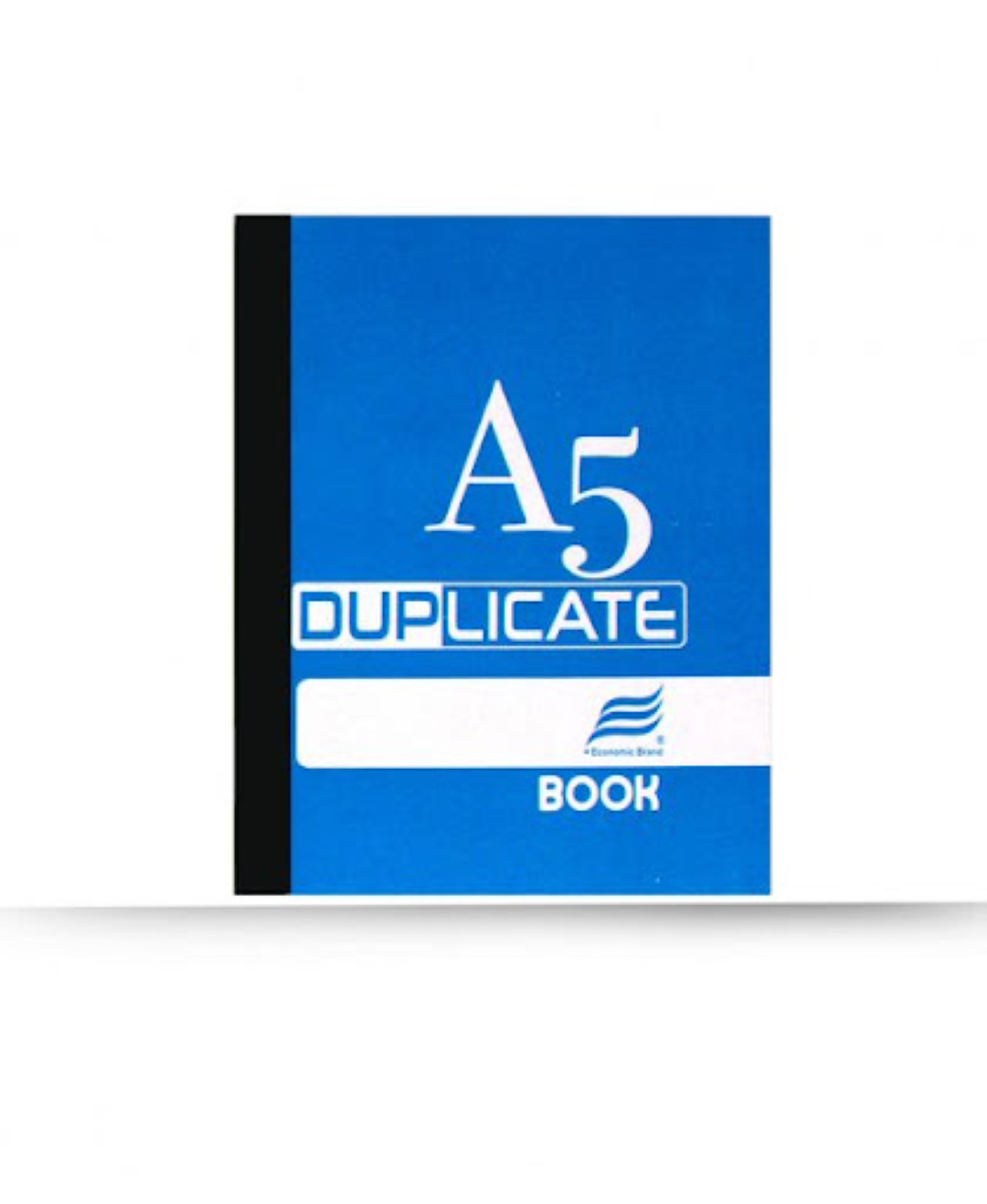 ECONOMIC A5 DUPLICATE ORDER BOOK BP